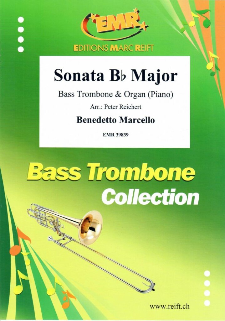 Sonata Bb Major